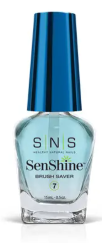 SNS SenShine Brush Saver